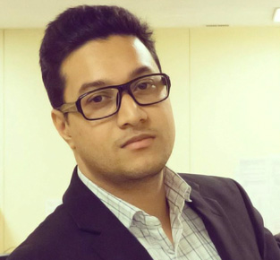 Mr. Uddalak Chakravarty